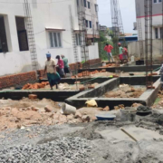 Construction company in Ambattur